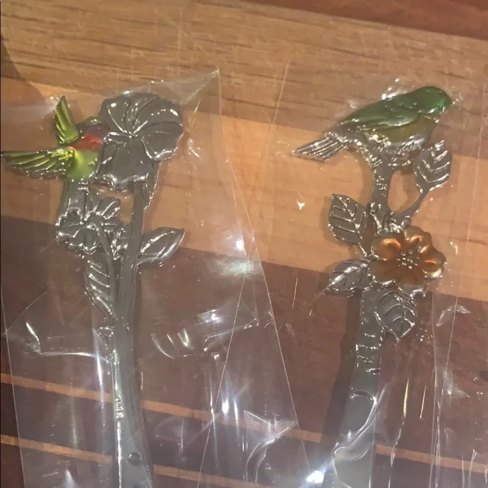 GANZ set decorative